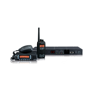 Two-way radio PNG-92801